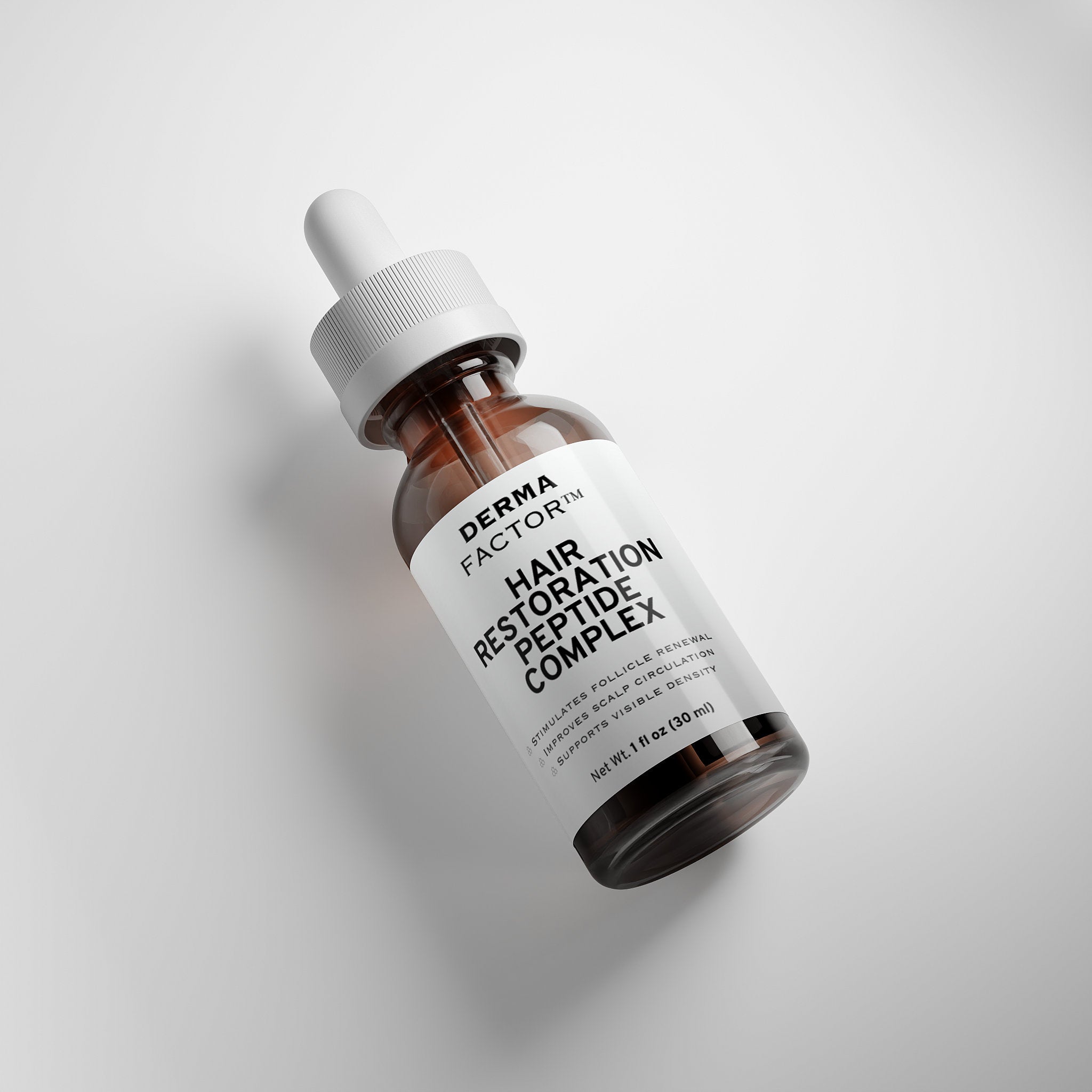 Hair Restoration Peptide Complex (Upsell)